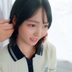 この子ヤバイ！！男の臭いで濡れて、触られると痙攣しながらイッちゃう淫らな娘。美ノ嶋めぐり - 6