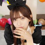 【VR】北岡果林に沼る - 3