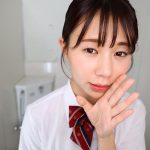 【VR】【8K】真面目なクラス委員長は実は見られて興奮する露出癖持ちの変態だった 五芭 - 3