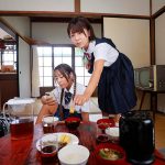 【VR】【8K】催ミンミンゼミで生意気姉妹を完全支配 - 1