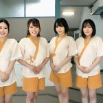 サウナで整う性生活!潮ロウリュウで免疫向上!射精力UP!血行促進デトックス!!無限発射!!! - 1