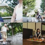 おじさんを愛するがゆえに飼い、調●する●C みなしごのかなちゃん 由良かな - 1