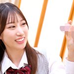 男女の友情は成立するのか！？女子校生限定！ ラップ1枚隔てて男友達チ○ポに素股体験させちゃいました♪ 春乃るる - 4