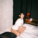 日本でイチバン精子を嬉しそうに飲んでくれる女の子 キラキラ笑顔セフレちゃん宇流木さららと精飲ゴクゴク中出しデート - 1
