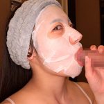 日本でイチバン精子を嬉しそうに飲んでくれる女の子 キラキラ笑顔セフレちゃん宇流木さららと精飲ゴクゴク中出しデート - 14
