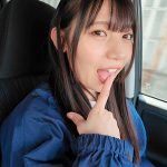日本でイチバン精子を嬉しそうに飲んでくれる女の子 キラキラ笑顔セフレちゃん宇流木さららと精飲ゴクゴク中出しデート - 3