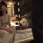 沖縄から旅行に来たツルツルの天然娘をナンパしたらねっとり系のドスケベだったので巨根で奥に中出しでヨガらせてみた - 1