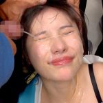 成人式羞恥 人生の晴れの日をぶっかけ精子で汚された振袖娘 - 8