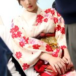 成人式羞恥 人生の晴れの日をぶっかけ精子で汚された振袖娘 - 9