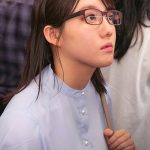 乳首開発電車8 - 3