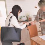 宣伝部 松永あかり 会社のために中出し解禁 - 4