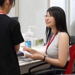 我慢できない秘書で、申し訳ございません。守屋よしの - 3
