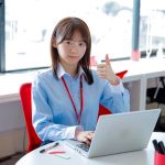 【特典版】人事部 与田ひかげ 初AV出演 - 4