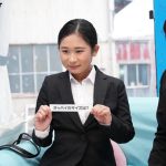 マジックミラー号 田舎から東京にやってきた就活中の女子大生 とにかく内定が欲しい就活女子たちはセクハラまみれのセミナーを必死に耐えるが、過激な面接対策はセクハラ質問からイヤらしいおさわりへ！人事部長のチ〇ポを若々キツキツま○こに生挿入＆たっぷり中出しで… - 2