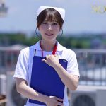 性欲処理専門セックス外来医院26 特別編 SODSTAR 小湊よつ葉 新人ナースの透明本気汁が糸引く真心診療 - 2