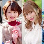 厳選！極上美人妻ナンパ 夫に内緒の●褻SEX BEST SELECTION Vol.14 - 1