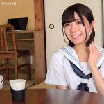中出し無垢145cm美スリム絶頂ゆな「イっちゃう!イクイク!」あやうい肉体が鬼ピスで豹変!地味娘ちゃんが小悪魔に!強烈手コキ&パンパン騎乗! 淫乱絶頂生徒指導 日向由奈 - 8