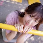 努力しまくってようやく内定を勝ち取った ‘不憫かわいい’新卒女子アナ(予定)が、衝撃のAVデビュー出演…なんで!? 水川菜月 - 3