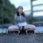 恥辱、陵●、小旅行…野外にポツンとテントを張ってSEX三昧 小坂ひまり - 10
