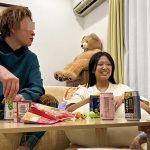 ●っぱらうとエロくなる女子たちと乱痴気中出しセクパ開催!4時間 - 15