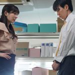 人格スワッピング!? ゴミクズ上司が憑依した私のカラダ。元に戻る為ならッ…!清純さを捨てバカビッチになって、1発2発3発とポルチオ種付けSEXをたくさんしました。 五日市芽依 - 1