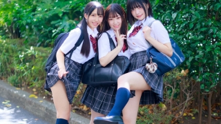 ゆみ＆おと＆まこ