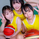 ゆみ＆おと＆まこ - 1