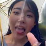 「イラマが大好きすぎる女の子ってきらいですか？」 いつでもじゃれてくる喉ボコ女子。100％SMILEごっくん皆月ひかる - 2