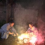 「いちゃりながら奥まで咥えたい…」いつでもじゃれてくる喉ボコ女子。100%SMILEごっくん皆月ひかる - 7