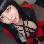 渋ハロ集合！クラブでナンパした巨乳ちゃんをコスイベの売り子に呼んだらサークル主の童貞くんの精子を搾り取るど変態痴女だった！ - 5