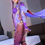 ファンで性欲満たす痴女コスプレイヤー。ファンの家に突撃セックスで神対応。 - 2