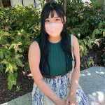 【顔出しNG】規格外Hカップ爆乳黒髪清楚系お姉さん マスクでAV出演 - 3