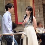 性欲強いイケメン限定逆ナン巨乳 肉食系地味お姉さん痴女炸裂即ハメ生中出し - 3