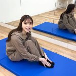 【ストイック＆ド淫乱】ガリ細くびれ現役ダンサー 溜まった性欲を生チ〇ポで解消 中出しハメ撮り動画流出 - 2