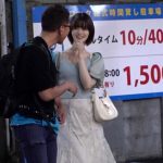 素人寝取られハメ撮り団 変態願望の強いお客様からのご依頼で野郎どもに捧げられる素人美女 - 1
