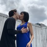 性春！青空パンパン 運動部所属のスポーツ女子4名 野外XXX - 5
