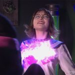 セーラーヒロイン淫紋・浸蝕・連鎖堕ち［淫紋編］ - 13