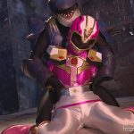 ヒロインエロピンチオムニバス 聖天戦隊アンジェレンジャー編 紺野みいな - 14