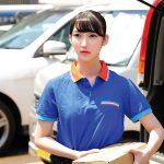 「配送ドライバー 無理やり引き込み非情性交-2-」 - 1