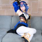 チン凸生（ハメ）配信 夢見心地の濃厚生ハメセックスでイキ狂う ちっぱい美少女レイヤーさん不眠の夜！！【2キャラ収録】 冬愛ことね - 1