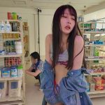 時間停止×集団媚薬装置大淫乱状態コンビニ女子店員＆女子客と中出しし放題 - 3