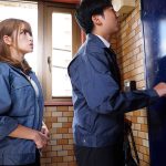 工務店の嫁 現場で怪我した従業員を専務夫婦が労災だと見舞いに 椿りか - 10