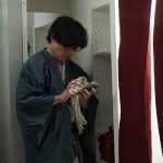 鬱勃起NTR 最胸Jcupグラドル彼女のスマホを覗いただけなのに… セクハラ社長の絶倫ピストンにイキ狂い、マ○コから逆流精子溢れる胸糞ハメ撮り衝撃映像。 五条恋 - 1