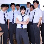 ボーイッシュ転校生は女の子!!? 美乳ポロリで正体がバレちゃってヤリざかりの絶倫チ○ポに何度も何度も鬼ピス中出しされてすっかり従順なメスにされた話 石原希望 - 1