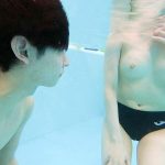 ボーイッシュ転校生は女の子!!? 美乳ポロリで正体がバレちゃってヤリざかりの絶倫チ○ポに何度も何度も鬼ピス中出しされてすっかり従順なメスにされた話 石原希望 - 4