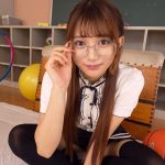 小悪魔挑発美少女 北岡果林 - 12
