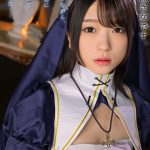 聖痕と悦楽のマゾヒズム ―懺悔室の聖女― 南梨央奈 - 1