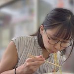 地味メガネ巨乳とマッチング 自我が性欲に喰われ朝までナカイキしながら痴女られました。 - 1