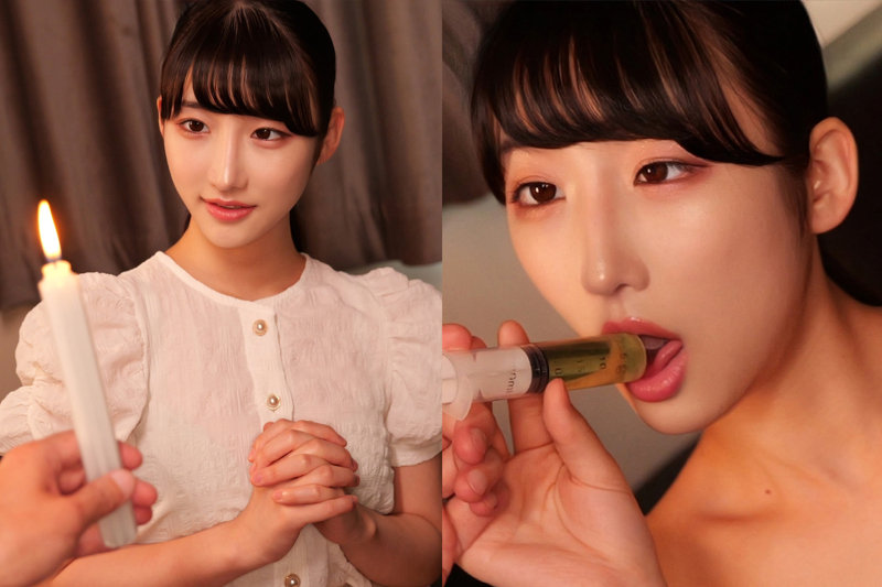 Mさん