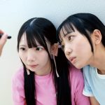 姉妹催● 洗脳された女の子は愛する肉棒に群がり種付けを懇願する 美咲音 南日菜乃 - 4